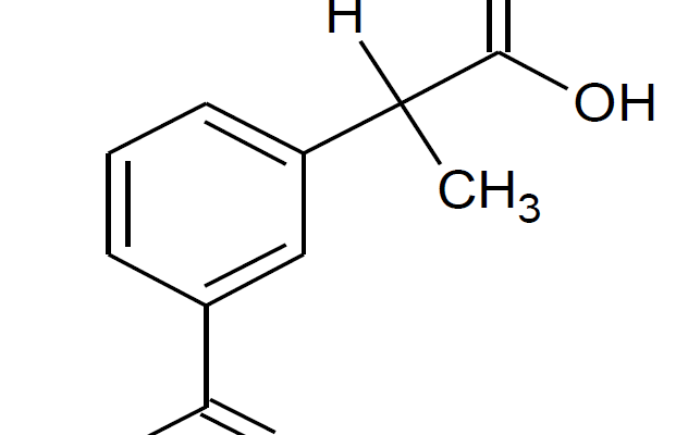 Ketoprofen Impurity C CAS 68432-95-1