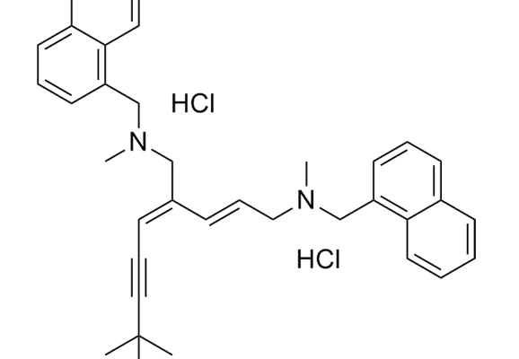 Terbinafine Dimer ( Impurity E) CAS 863984-04-7 Terbinafine Dimer ( Impurity E) CAS 863984-04-7