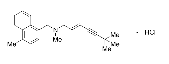 Terbinafine EP Impurity D CAS 877265-33-3 Terbinafine EP Impurity D CAS 877265-33-3