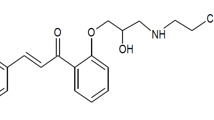 Propafenone Impurity-B CAS 88308-22-9
