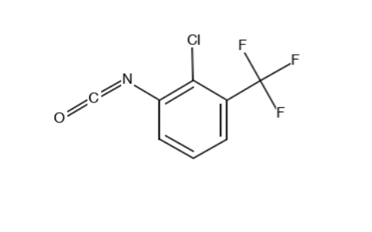 Sorafenib Isocynate CAS 88330-63-6 Sorafenib Isocynate CAS 88330-63-6
