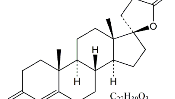 Spironolactone EP Impurity C CAS 976-70-5