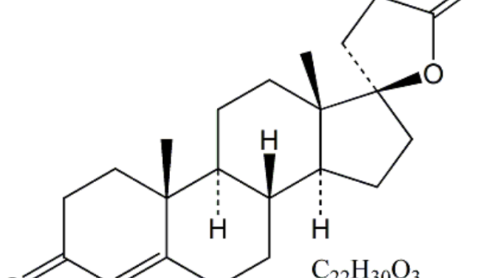 Spironolactone EP Impurity C CAS 976-70-5 Spironolactone EP Impurity C CAS 976-70-5