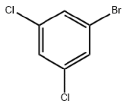1-Bromo-3,5-dichlorobenzene CAS 19752-55-7 1-Bromo-3,5-dichlorobenzene CAS 19752-55-7