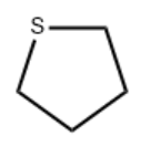 Tetrahydrothiophene CAS 110-01-0 Tetrahydrothiophene CAS 110-01-0