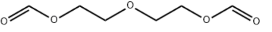 Diethyleneglycol diformate CAS 120570-77-6