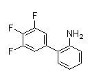 3′,4′,5′-Trifluorobiphenyl-2-ylamine CAS 915416-45-4