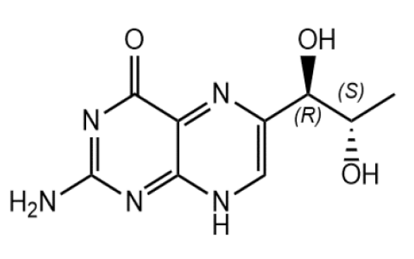 Sapropterin Impurity C CAS 22150-76-1