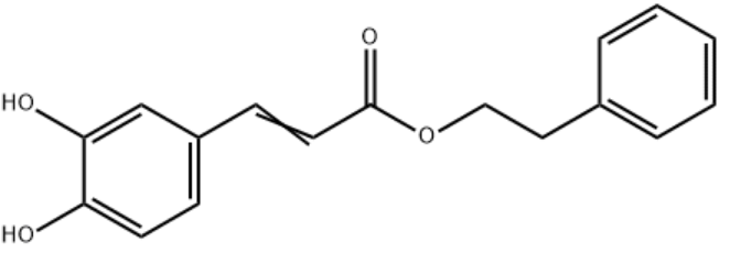 Phenethylcaffeate CAS 104594-70-9