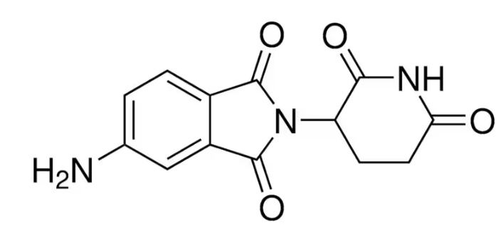 C5-Pomalidomide CAS 191732-76-0