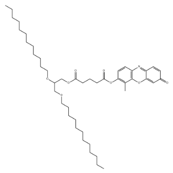 DGGR – Chromogenic Lipase Substrate CAS 195833-46-6
