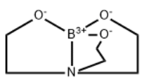 Triethanolamine borate CAS 15277-97-1