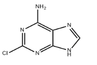 2-Chloro-6-Aminopurine CAS 1839-18-5