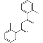 1,3-Bis(2-methylphenyl)propane-1,3-dione CAS 847500-51-0