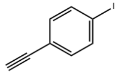 1-Ethynyl-4-iodobenzene CAS 766-99-4