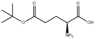 L-Glutamicacid5-tert-butylester CAS 2419-56-9