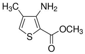 Methyl 3-amino-4-methylthiophene-2-carboxylate CAS 85006-31-1