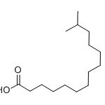 13-Methyltetradecanoic acid CAS 2485-71-4