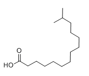 13-Methyltetradecanoic acid CAS 2485-71-4