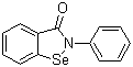 Ebselen CAS 60940-34-3