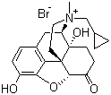 Methylnatrexone bromide CAS 73232-52-7