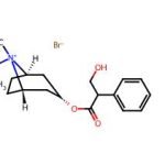 Ipratropium Bromide CAS 66985-17-9